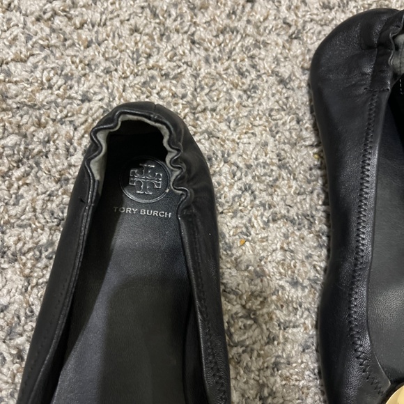 Tory Burch Ballet Flats size 11 - Picture 3 of 4